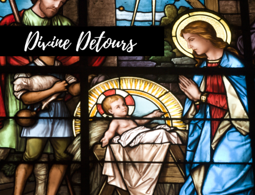 Divine Detours