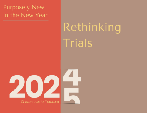 Rethinking Trials